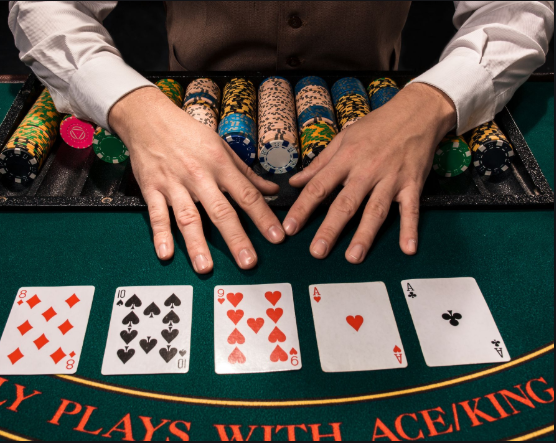 poker