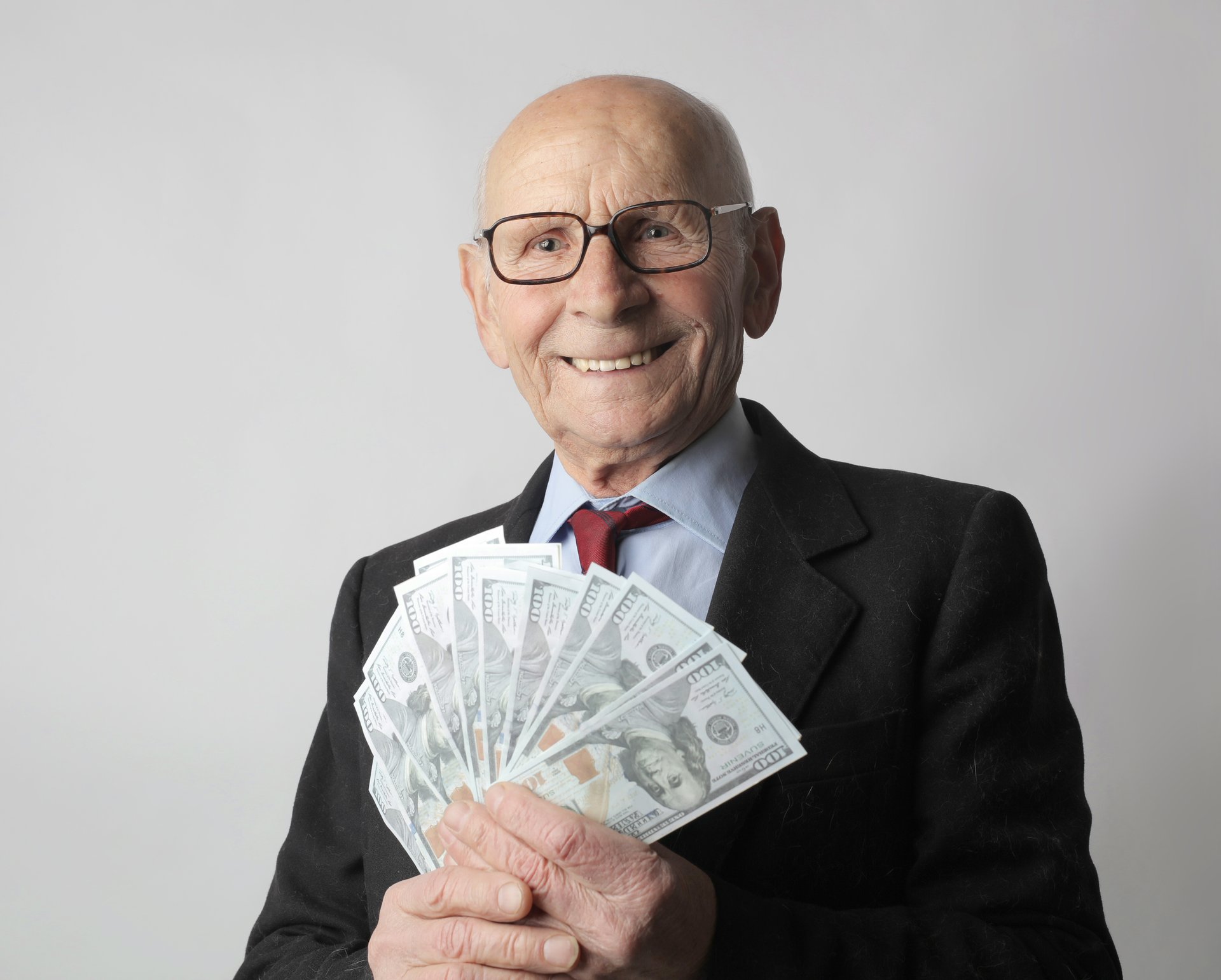 Cash