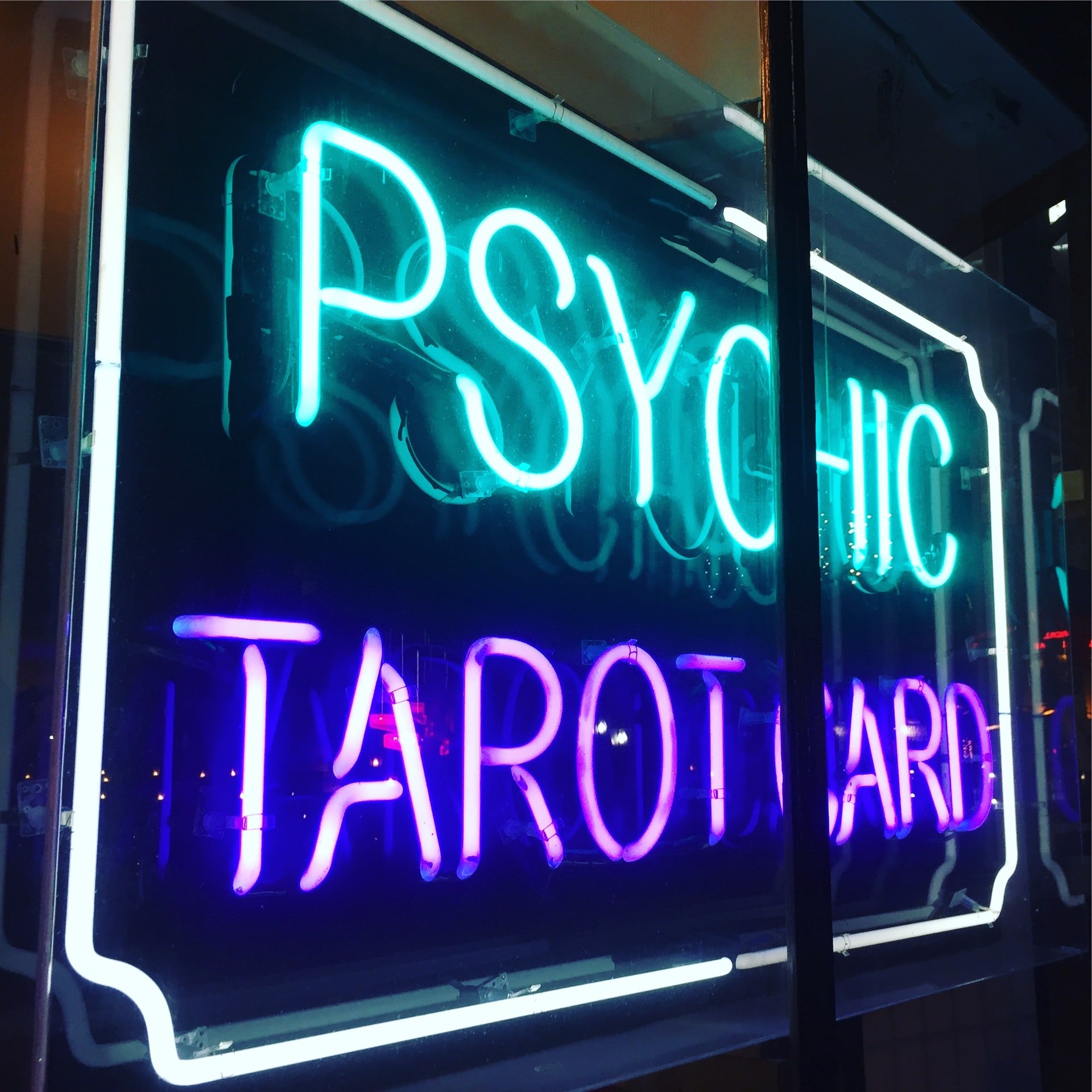 tarot