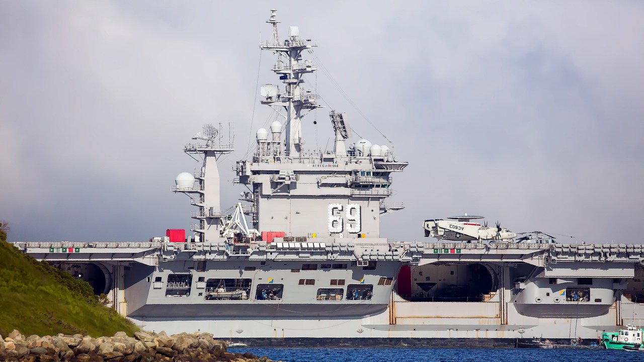ship
